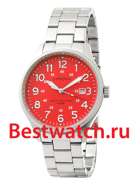 Часы J. Springs Sports BBH124